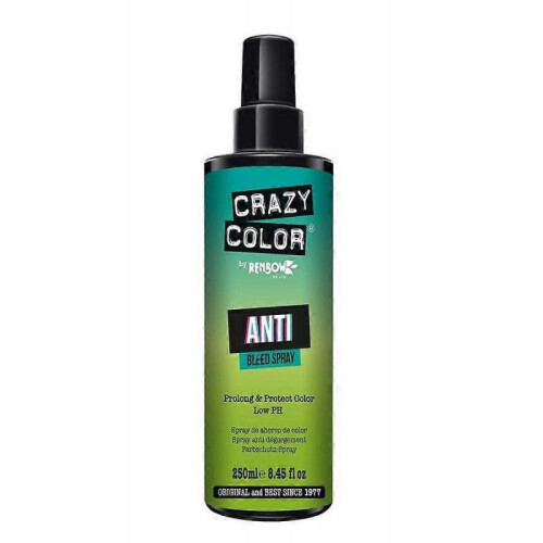 Renbow Crazy Colour Anti Bleed Spray 250ml