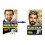 (Medium Brown) Bigen Men's Beard Colour (various) 1