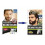 (Natural Brown) Bigen Men's Beard Colour (various) 1