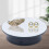360 Degree Rotating Display Stand Black 6