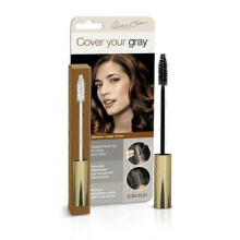 (Mahogany) Cover Your Gray Brush-In Wands