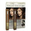 (Mahogany + Dark Brown) Cover Your Gray Brush-In Wands 1
