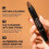 (03) Revyn Instant Root Cover-Up Stick ,Grey Hair Coverage Touch Up, Hairline Conceal 4