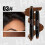 (03) Revyn Instant Root Cover-Up Stick ,Grey Hair Coverage Touch Up, Hairline Conceal 2