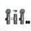 Professional Wireless Lavalier Microphone, 2 Pack, Noise Reduction, Clear Recording 5