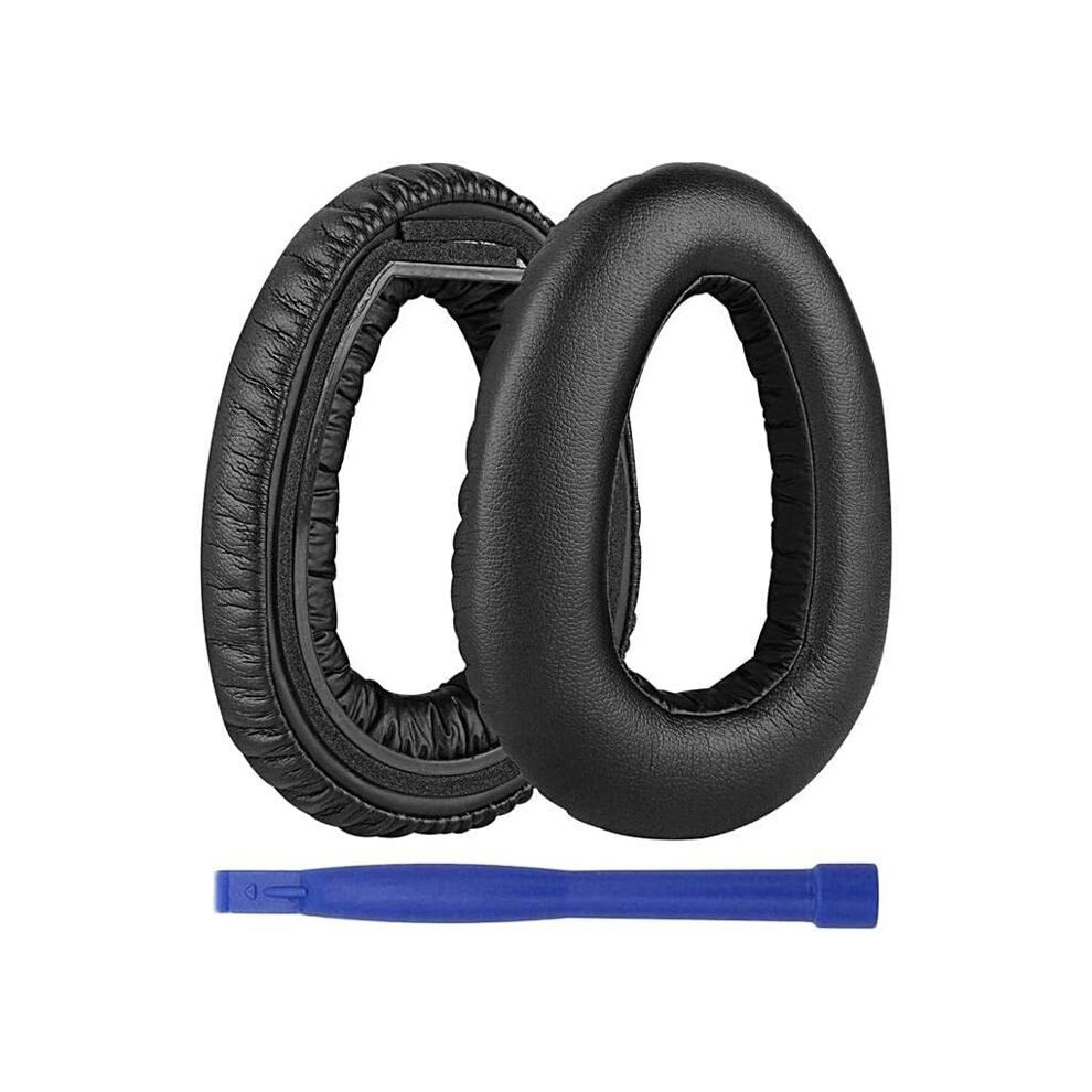 For Sennheiser Pxc 550 Headphone Ear Pads/Replacement Memory Foam Ear Cushions Compatible With Wireless Headphones 9400448093441