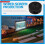 Mini WiFi Projector Portable LED Home Theater Android TV Bluetooth USB 1080P 4