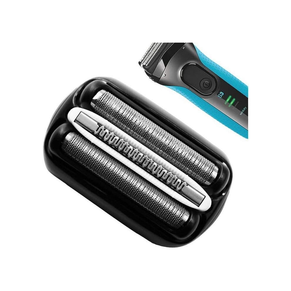Aihontai 32B S3 Replacement Electric Shaver Heads For Braun Series3 Shaver Heads For Braun S3 3040S 3000S 3050Cc 3010S A1679