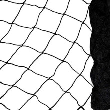 Black (mesh 5cm*5cm) Size 15*15m Bird Netting, Heavy Duty Bird Netting, Chicken Coop Netting, Bird Netting,