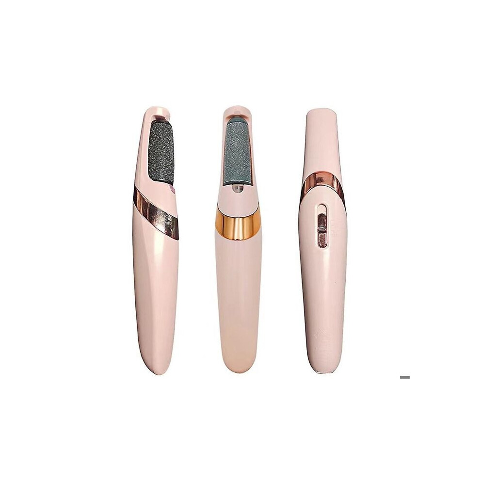 Aihontai Electronic File Tools, Pedicure Callus Remover