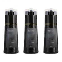 (3pcs, black) NEW 2024-Hair Dye Shampoo, Nova Hair Instant Dye Shampoo,Hair Color-Shampoo