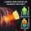 Magnetic Back Support Belt Breathable Lower Back Brace Pain Relief Adjustable Self-Warming Comfort Lumbar Support Back Brace 5