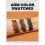 (Black) Instant Root Cover-Up Stick ,Grey Hair Coverage Touch Up, Hairline Conceal 2