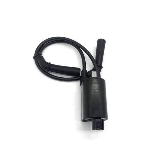 2X for Outboard Ignition Coil 33410-99E00 33420-99E00 60-70HP 1998-2009 2