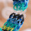 (100PCS Transparent) S Clips Rubber Band Clips Loom Clips for Loom Bracelets 6