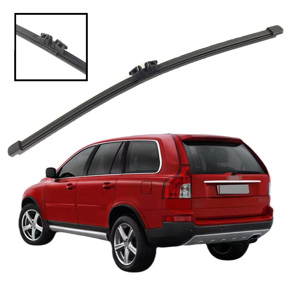 15" Rear Windshield Windscreen Washer Wiper Blade For Volvo Xc90 2006-2011 Car Accessories Accsesories 6935158902668