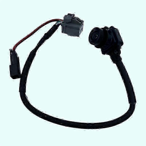 Fiat Freemont Rear View Backup Parking Camera 56054858S - OEM Replacement 2