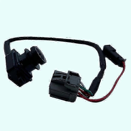 Fiat Freemont Rear View Backup Parking Camera 56054858S - OEM Replacement 1