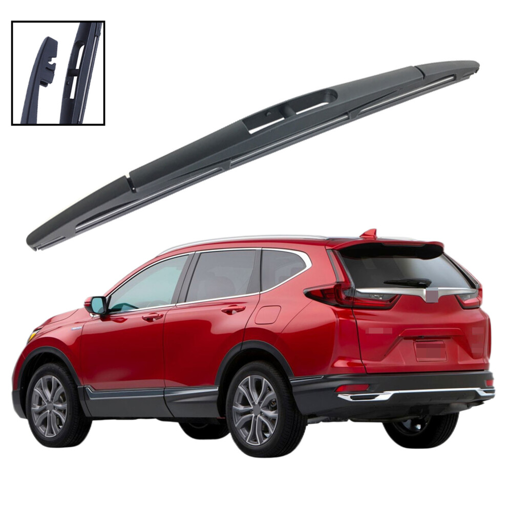 12" Rear Windshield Windscreen Washer Wiper Blade For Honda CR-V CRV MK5 2016-2022 Car Accessories Accsesories-image-OPC-PJ7CVY8-NEW
