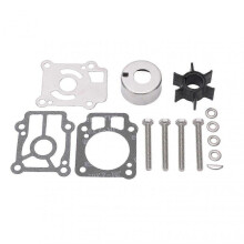 Tohatsu M40C M25C3 M30A3 M30A4 2 Stroke Outboard Water Pump Impeller Repair Kit 361 87322 0 Replacement