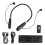 Wireless Bluetooth Live Sound Card Headset with Built-in Receiver for Streaming & Recording 3
