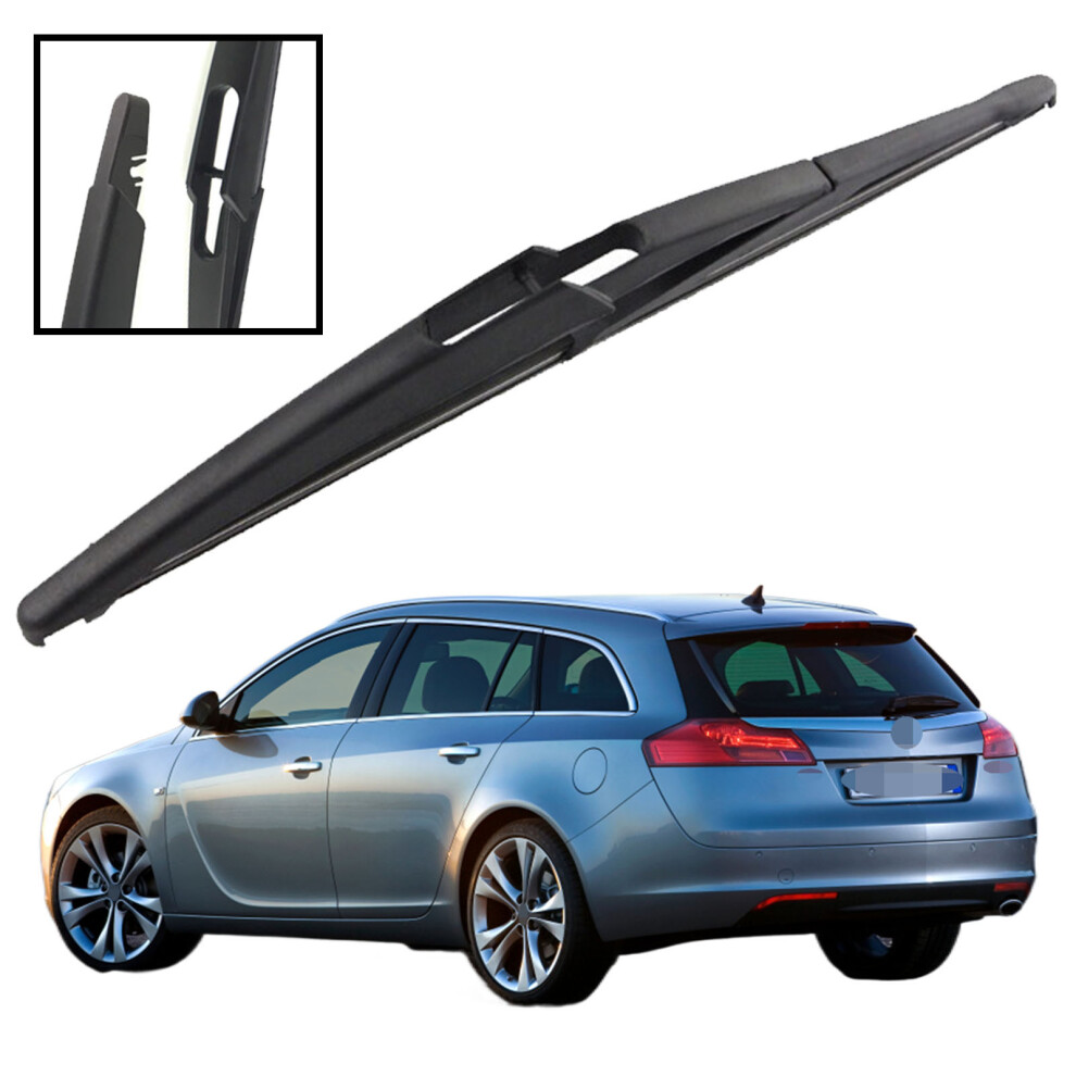 12" Rear Windshield Windscreen Washer Wiper Blade For Opel Vauxhal Insignia Sports Tourer 2008-2017 Car Accessories Accsesories-image-OPC-PJ7CWGZ-NEW