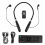 Wireless Bluetooth Live Sound Card Headset with Built-in Receiver for Streaming & Recording 2