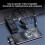 Wireless Bluetooth Live Sound Card Headset with Built-in Receiver for Streaming & Recording 1