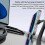 5m USB 3.2 Type-C PD 100W Fast Charging Cable 20Gbps 8K/60Hz Screen Projection Wire 4