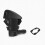 JEEP Grand Cherokee Windshield Wiper Nozzle 68260443AA 55372143AB - 2 Pack 3