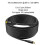 5m USB 3.2 Type-C PD 100W Fast Charging Cable 20Gbps 8K/60Hz Screen Projection Wire 2