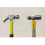 48-Piece Heavy Duty Spring Terry Clips for Tool Storage - Assorted Sizes 5