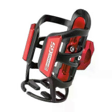 (r1200gs red) R1250GS R1200GS LC GS 1200 1250 ADV F750GS F850GS F900GS R1300GS Beverage Water Bottle Holder Cup Mount Stand