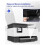 Printers Parts Paper Output Tray Fit for HP OfficeJet Pro 9010 9012 5