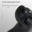 PC USB High Low Gear Simulator Shifter Knob for Logitech for ATS ETS2 3