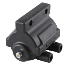 Dual Fire Twin Power Ignition Coil for Harley Sportster Big Twin Dyna