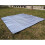 Double Sided Mattress Foldable Aluminum Foil Sleeping Blanket for Camping Ref: 7351 4