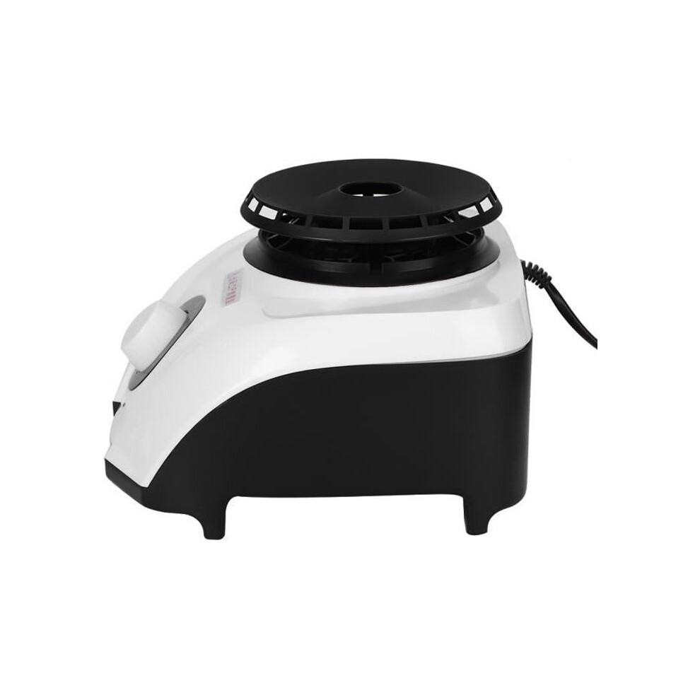 Portable Electric Clothes Dryer - FDIT - High Efficiency - 1200W - White