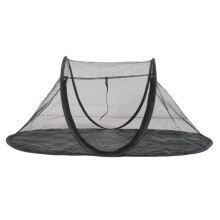 OMABETA Portable Breathable Foldable Pet Enclosure Tent for Outdoor Cat