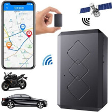 Mini GPS Tracker - GPS Tracker - Car GPS - For Kids Seniors Pets Car - 3000mAh