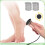 VGEBY Electric Foot File Pedicure File, Remove Dead Skin 4