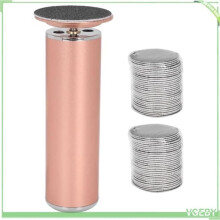 VGEBY Electric Foot File Pedicure File, Remove Dead Skin