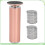 VGEBY Electric Foot File Pedicure File, Remove Dead Skin 1