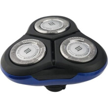 RQ11 Replacement Shaver Head for Philips Shaver RQ1150 RQ1150X RQ1131 RQ1141 RQ1145 RQ1151 RQ1155 RQ1160 RQ1160X RQ1170