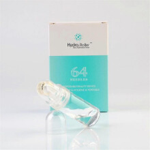 (0.25)20 Micro Needle Titanium Hydra Needle Anti-aging Skin Care Reusable Skin Firming
