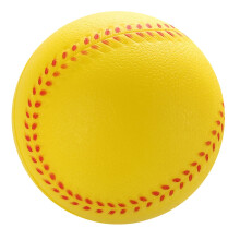 Elastic, solid practice baseball, soft baseball training for game exercises, training, competition, game, gifts