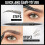 (Brown)Natural Brow Eyebrow Pen, New 2-In-1 Dual-Ended Microblading Eyebrow Pencil, with Micro-Fork-Tip and Precise Brush-Tip 4
