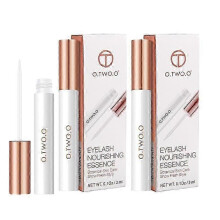 (2pcs) 1-3Pcs Premium Eyelash Growth Serum 0.1oz/3ml Cruelty Free Irritation Free Formula 1pc