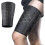 Thigh Compression Support Sleeve, 1Pcs Thigh Compression Sleeve, Hamstring Compression Sleeve for Muscle Injury and Strain Recovery 1