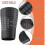 Thigh Compression Support Sleeve, 1Pcs Thigh Compression Sleeve, Hamstring Compression Sleeve for Muscle Injury and Strain Recovery 3